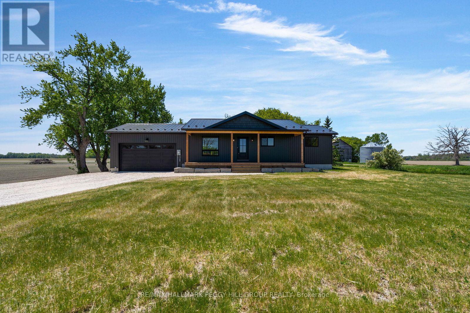 1100 VESPRA VALLEY ROAD, Springwater, Ontario