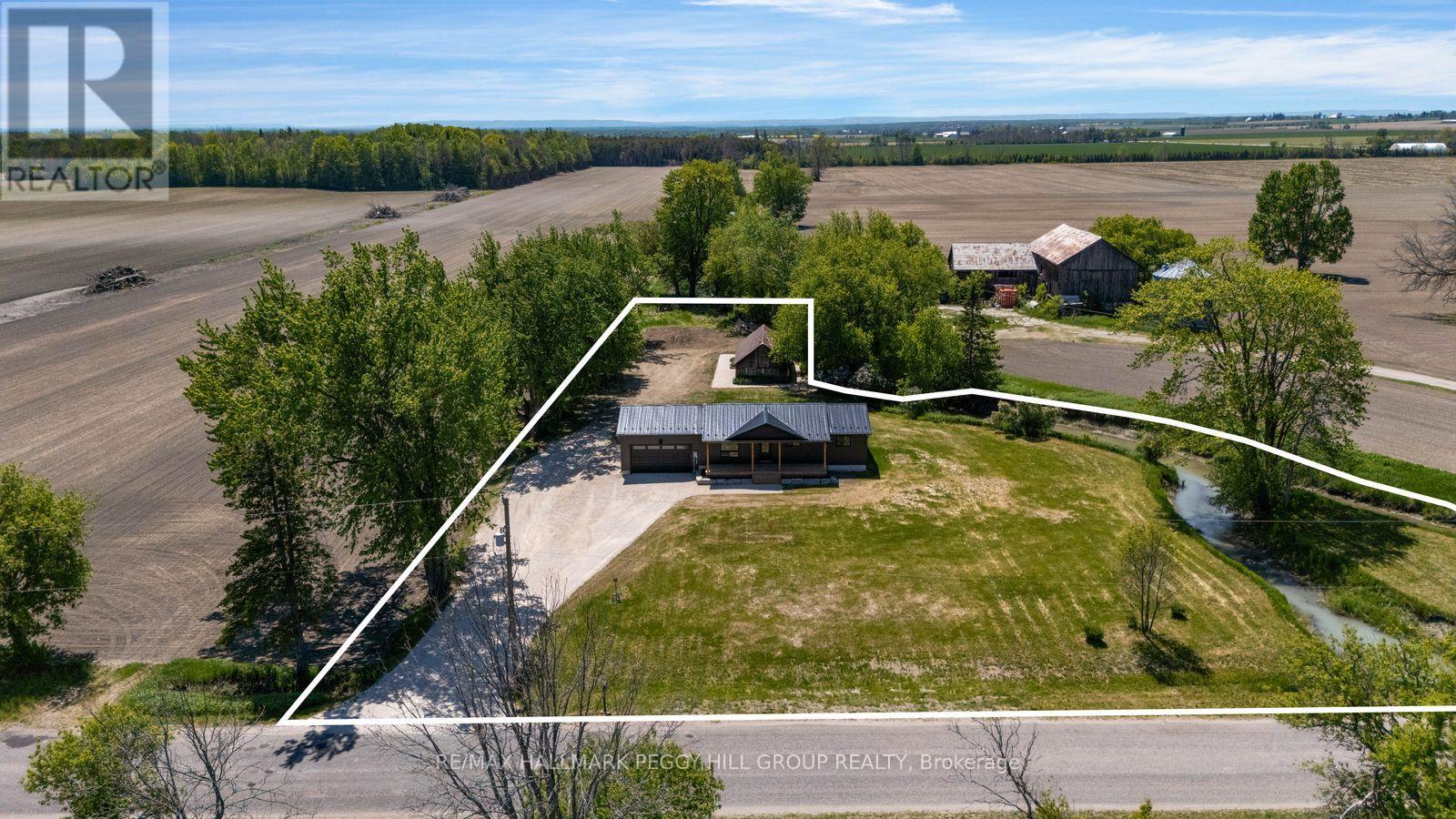 1100 Vespra Valley Road, Springwater, Ontario  L9X 1H6 - Photo 2 - S13413974