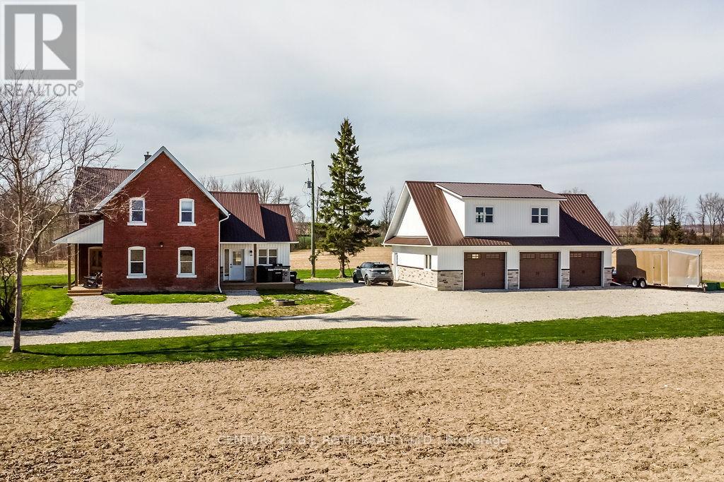 1153 Glengarry Landing Road S, Springwater, Ontario  L9X 1E1 - Photo 21 - S13413992