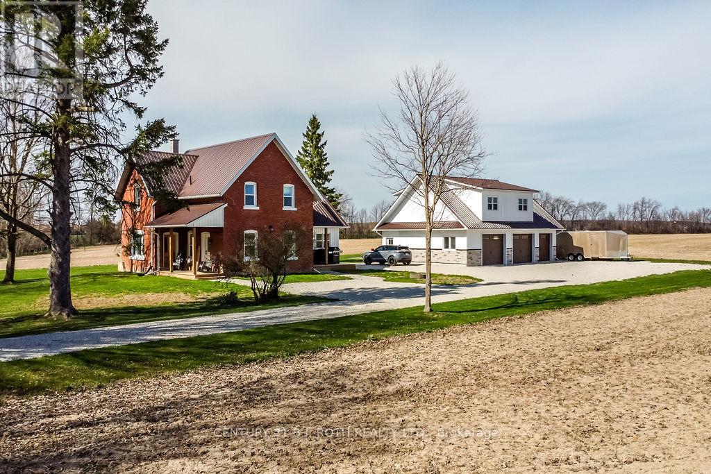 1153 Glengarry Landing Road S, Springwater, Ontario  L9X 1E1 - Photo 22 - S13413992