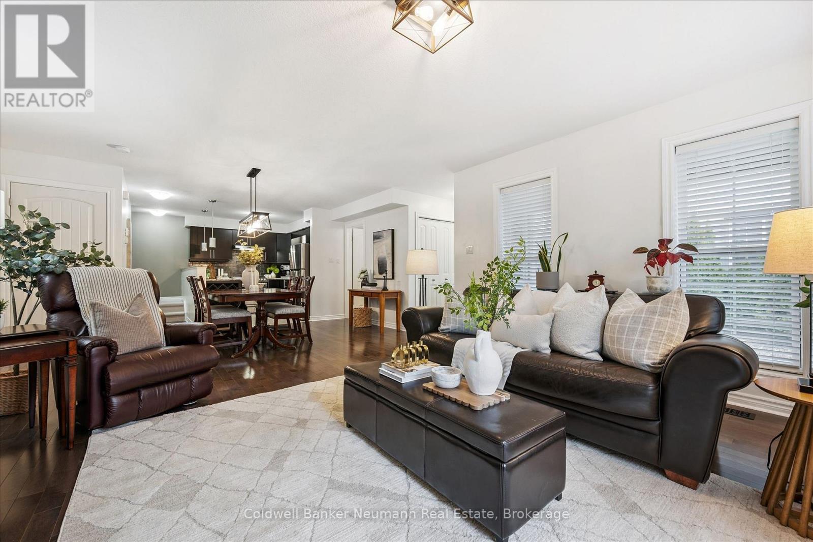 9 - 100 Frederick Drive, Guelph, Ontario  N1L 0H6 - Photo 6 - X12991566