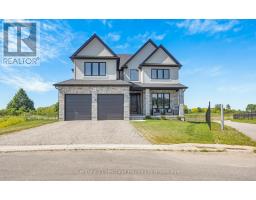18 THOMPSON COURT, Tillsonburg, Ontario