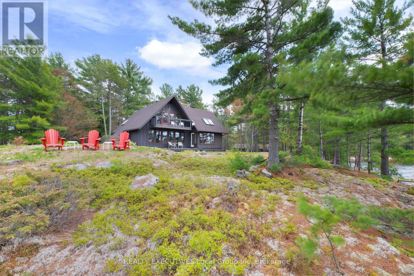 159 Kervins Bay Road, Nipissing, Ontario  P0H 1H0 - Photo 2 - X13414296