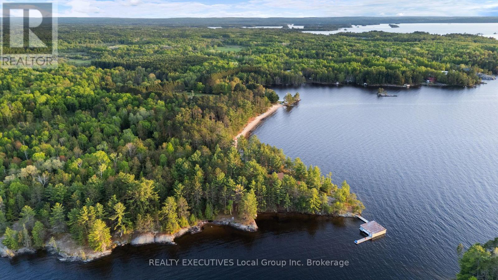 159 Kervins Bay Road, Nipissing, Ontario  P0H 1H0 - Photo 3 - X13414296
