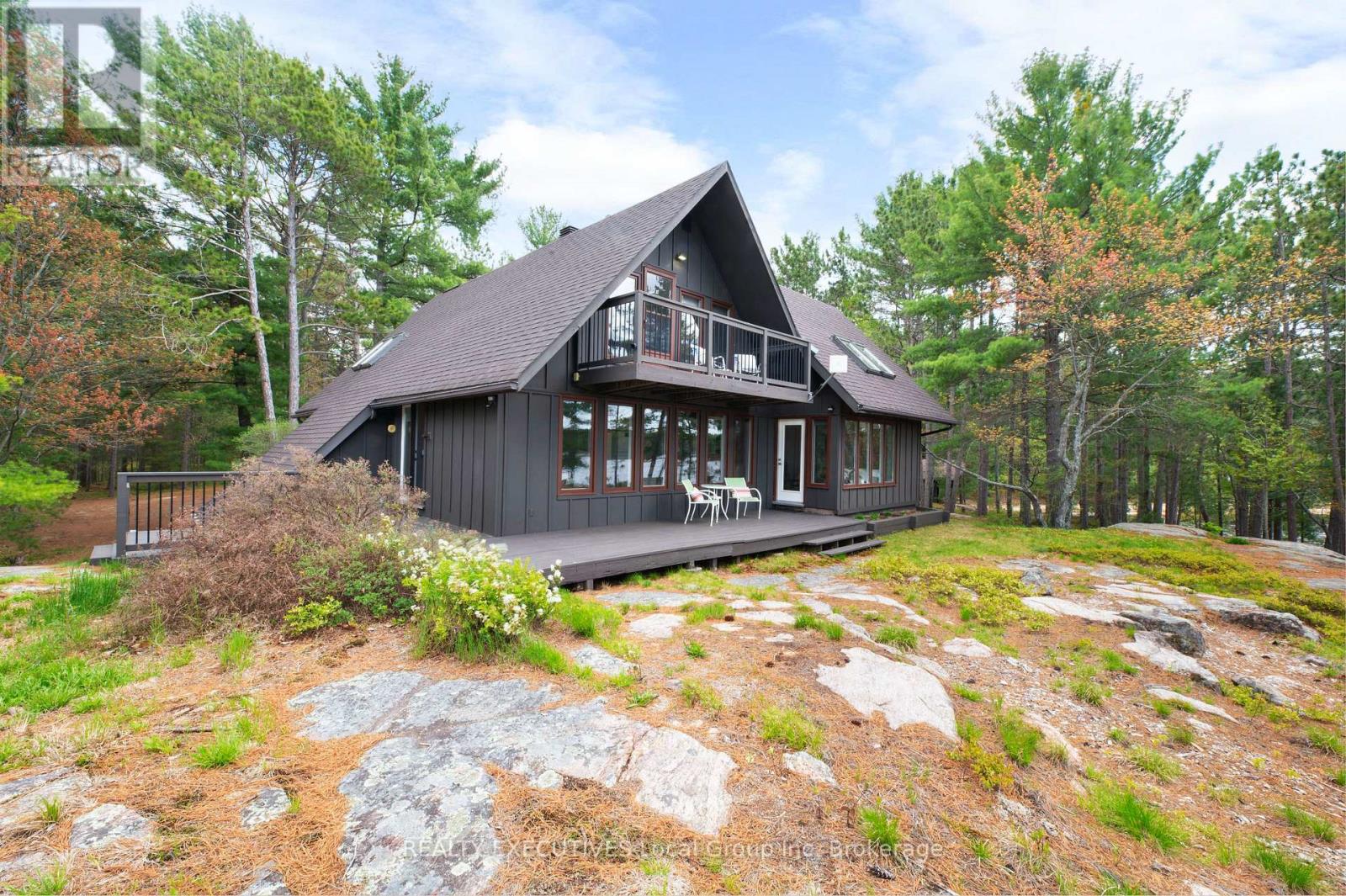 159 Kervins Bay Road, Nipissing, Ontario  P0H 1H0 - Photo 36 - X13414296