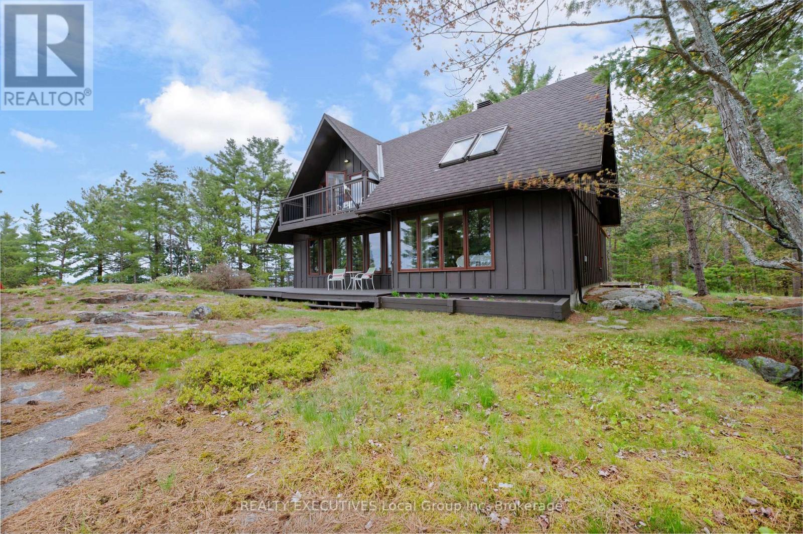 159 Kervins Bay Road, Nipissing, Ontario  P0H 1H0 - Photo 37 - X13414296