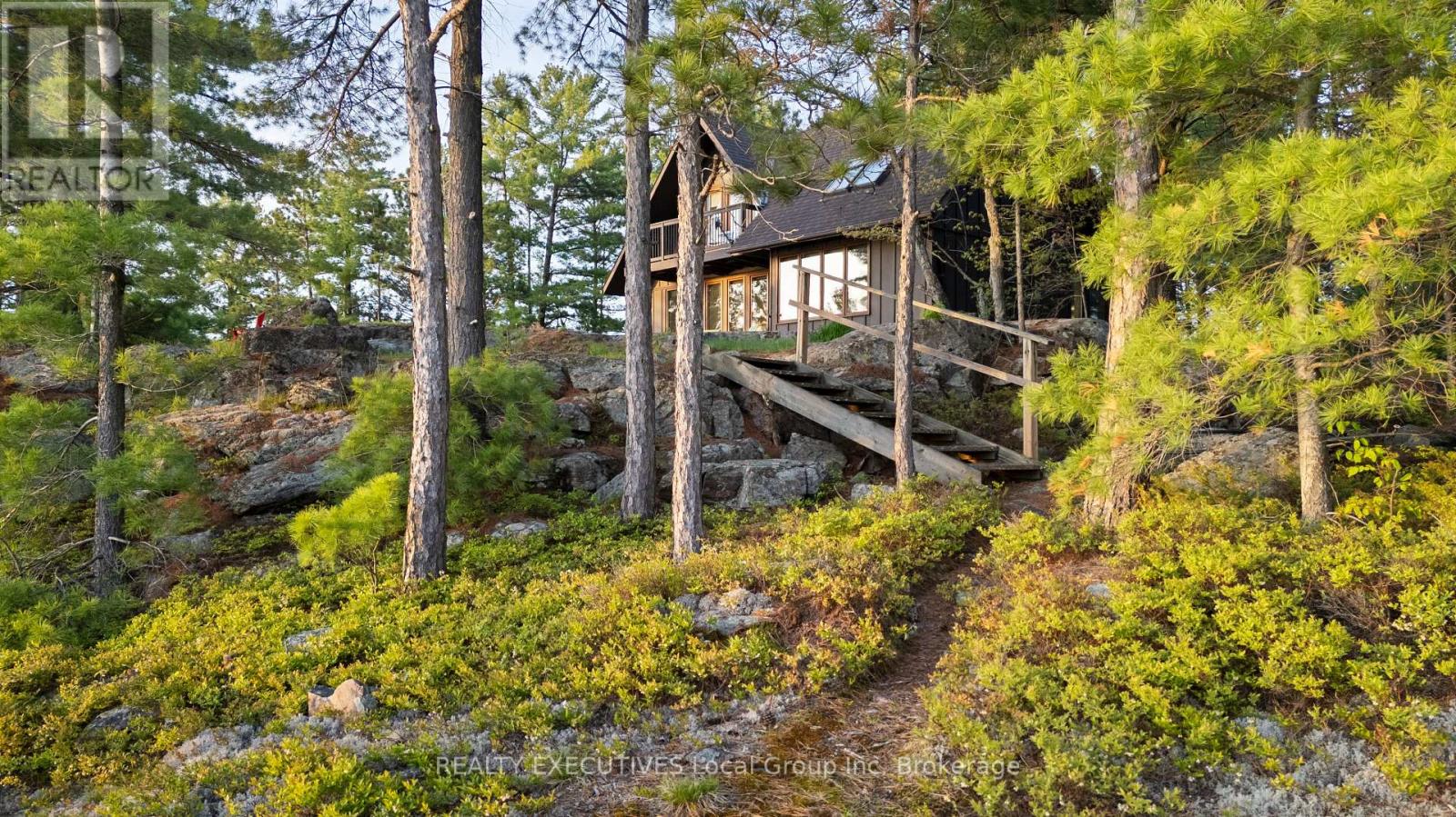159 Kervins Bay Road, Nipissing, Ontario  P0H 1H0 - Photo 39 - X13414296