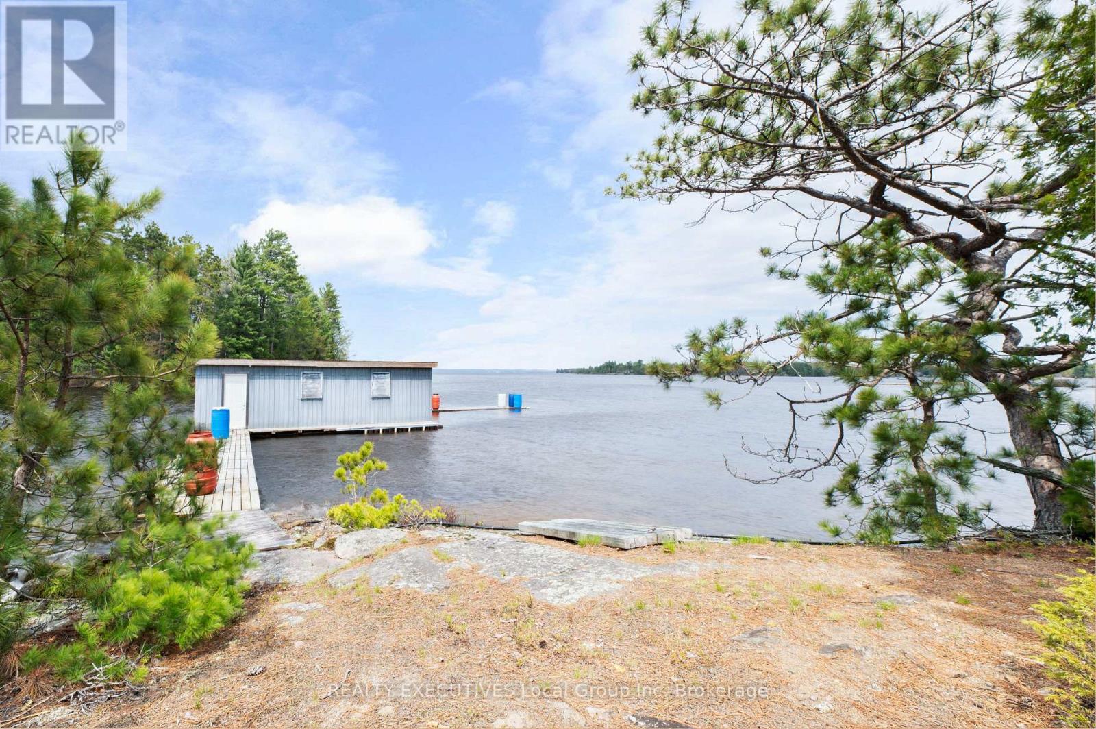 159 Kervins Bay Road, Nipissing, Ontario  P0H 1H0 - Photo 41 - X13414296