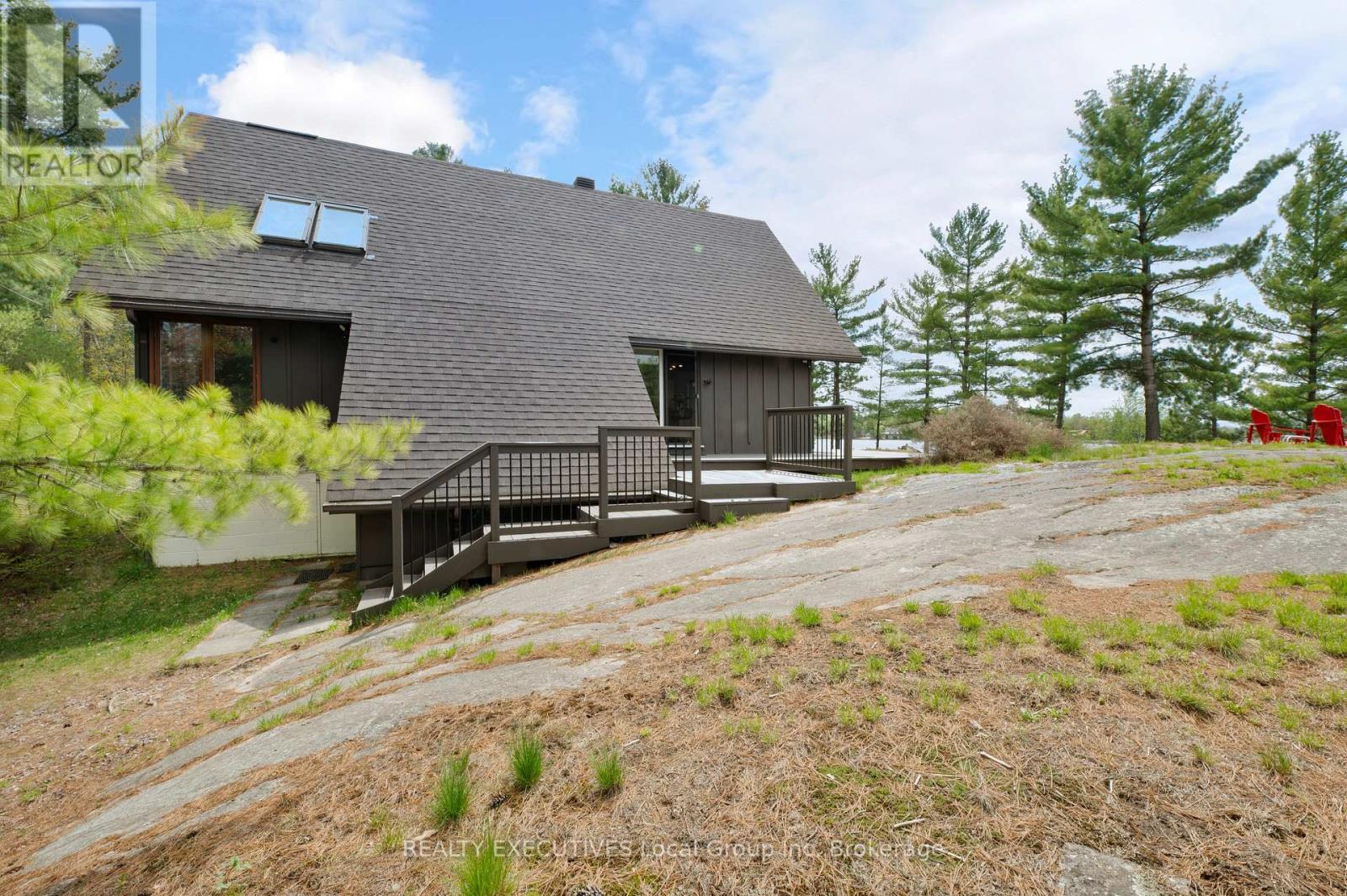 159 Kervins Bay Road, Nipissing, Ontario  P0H 1H0 - Photo 42 - X13414296