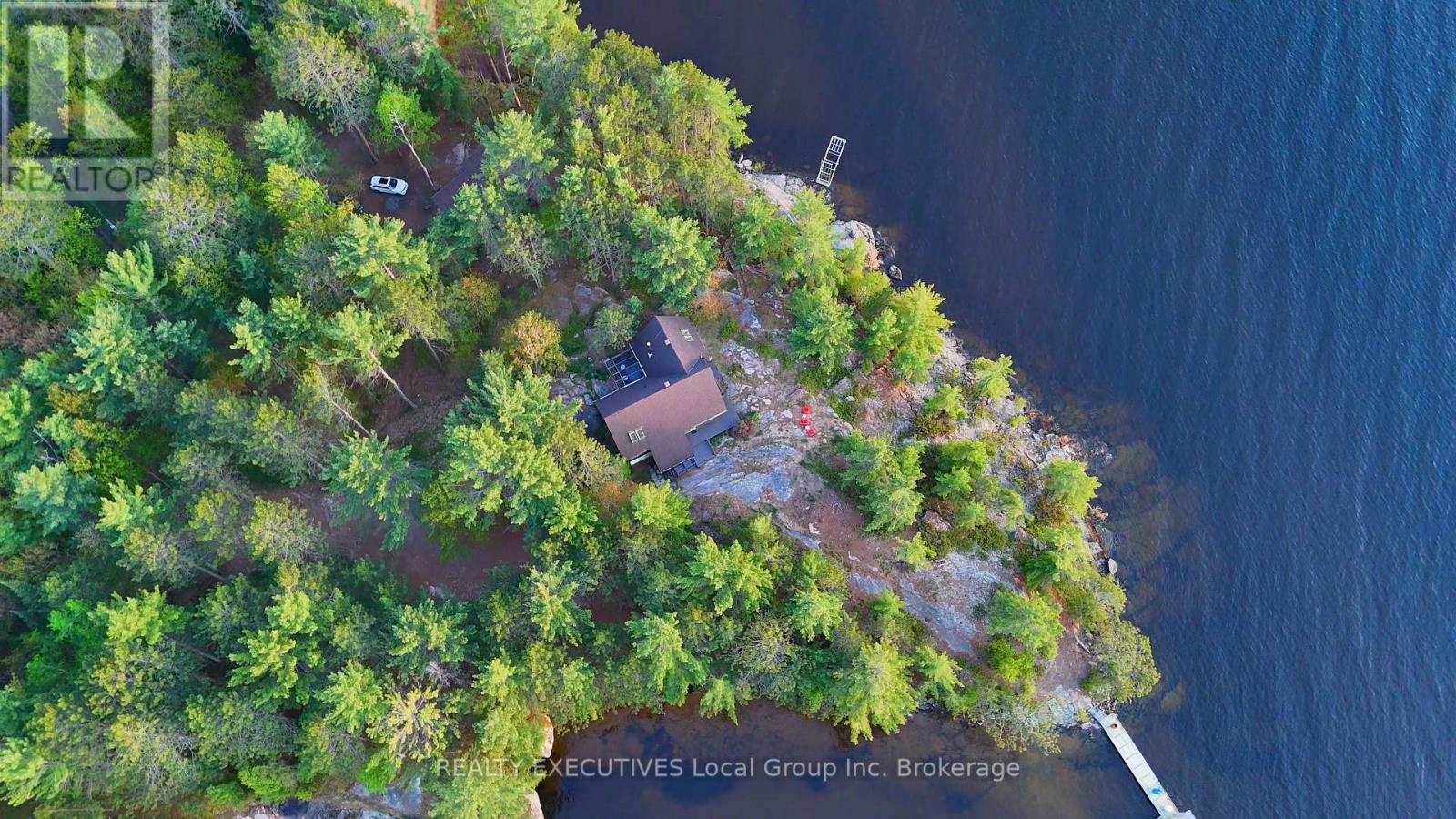 159 Kervins Bay Road, Nipissing, Ontario  P0H 1H0 - Photo 45 - X13414296