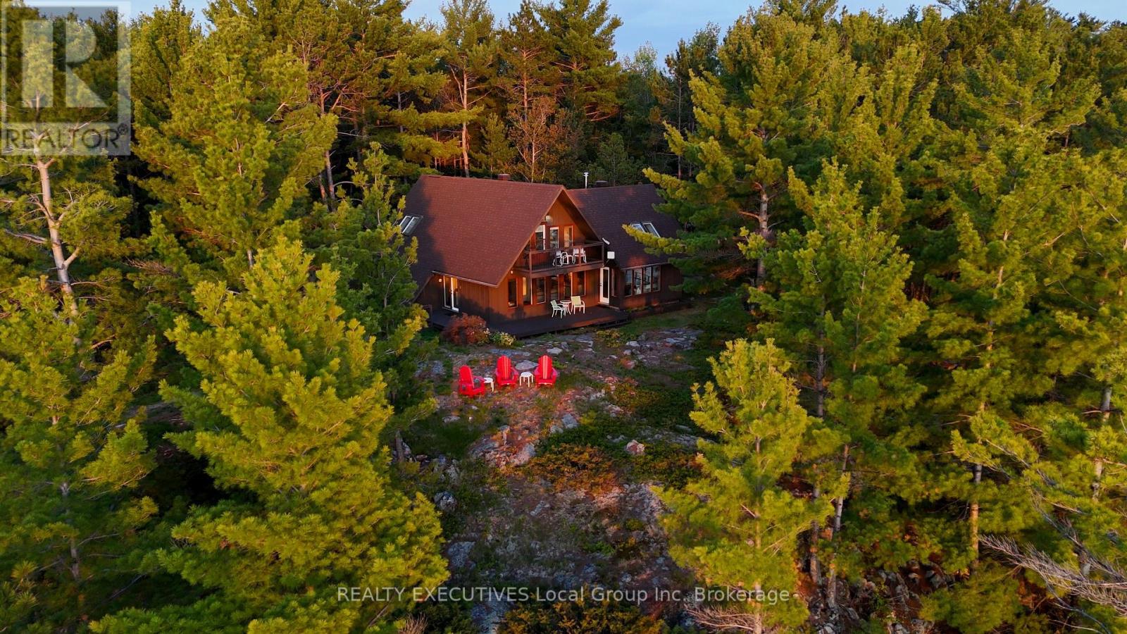 159 Kervins Bay Road, Nipissing, Ontario  P0H 1H0 - Photo 46 - X13414296