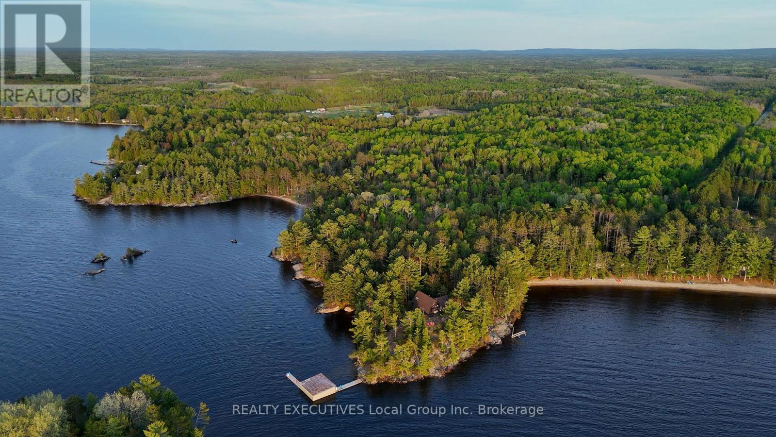 159 Kervins Bay Road, Nipissing, Ontario  P0H 1H0 - Photo 47 - X13414296