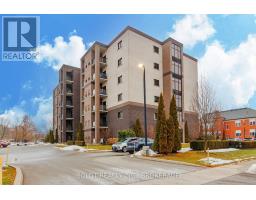 407 - 5837 DUNN STREET, Niagara Falls, Ontario
