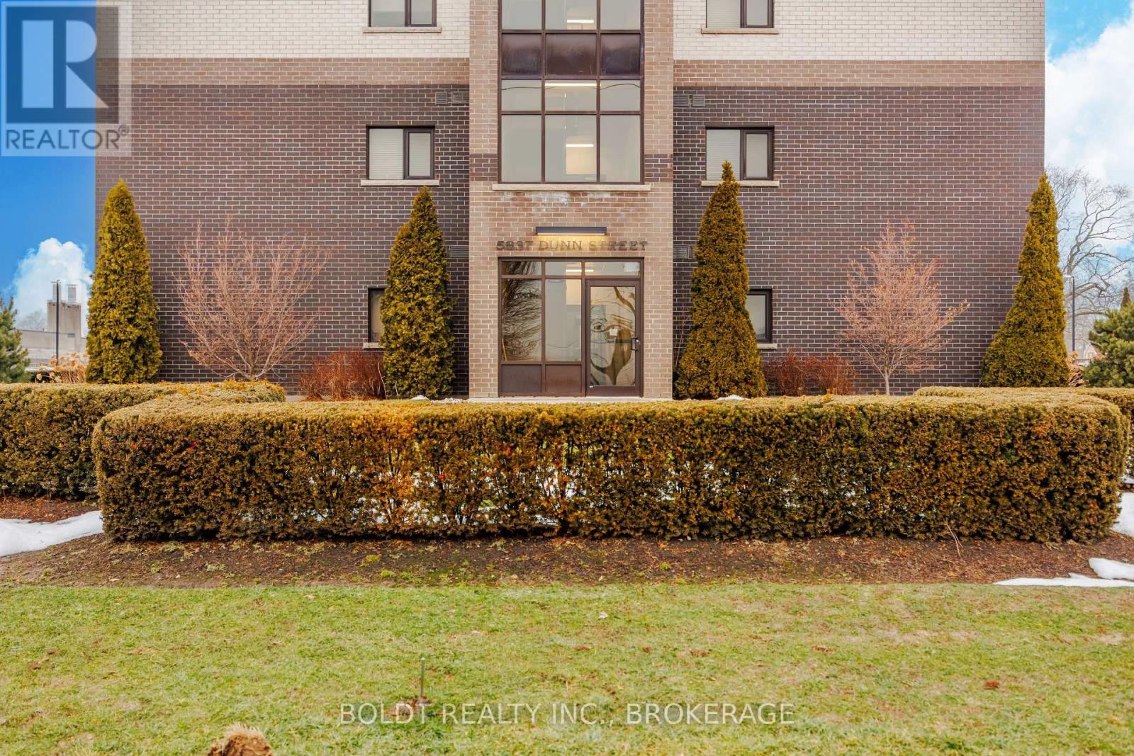 207 - 5837 Dunn Street, Niagara Falls, Ontario  L2G 0X7 - Photo 14 - X13414266