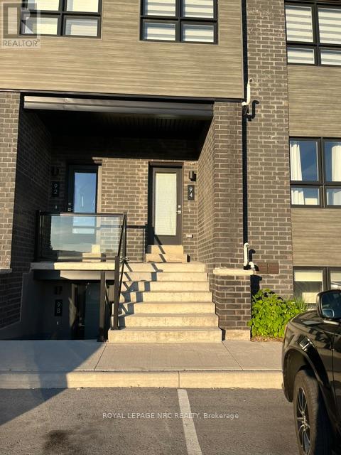 94 - 6705 CROPP STREET, Niagara Falls, Ontario