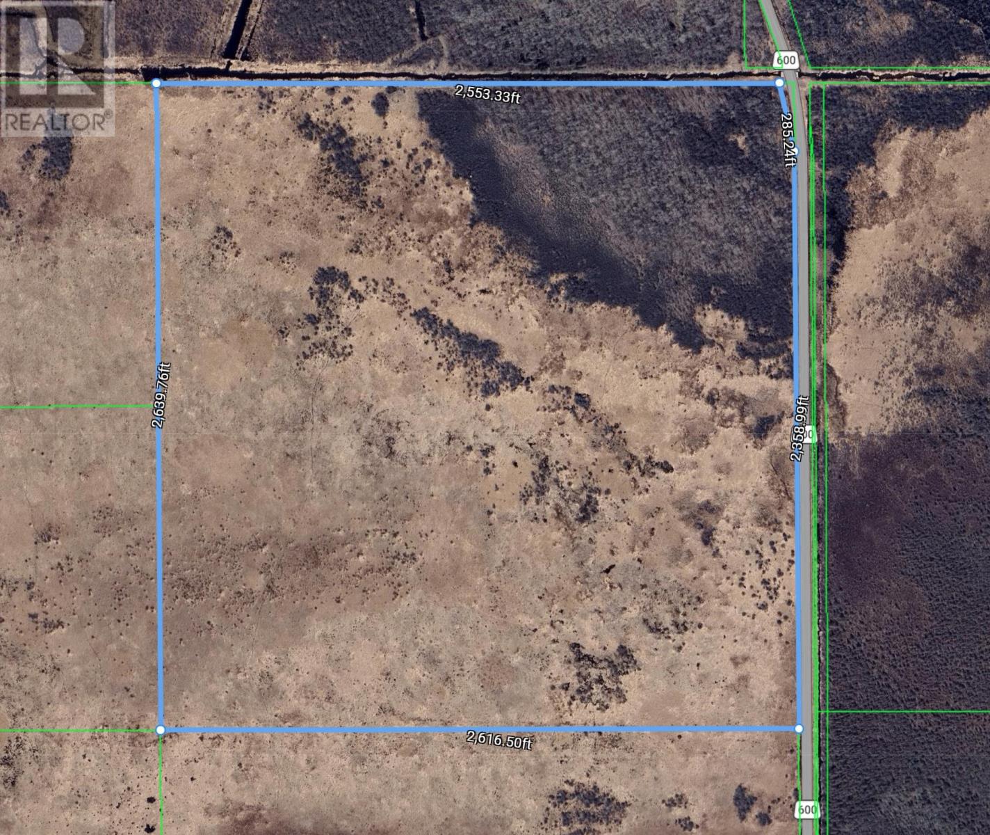 Pcl 21-1 Hwy 600, Rainy River, Ontario  P0W 1L0 - Photo 11 - TB2601391