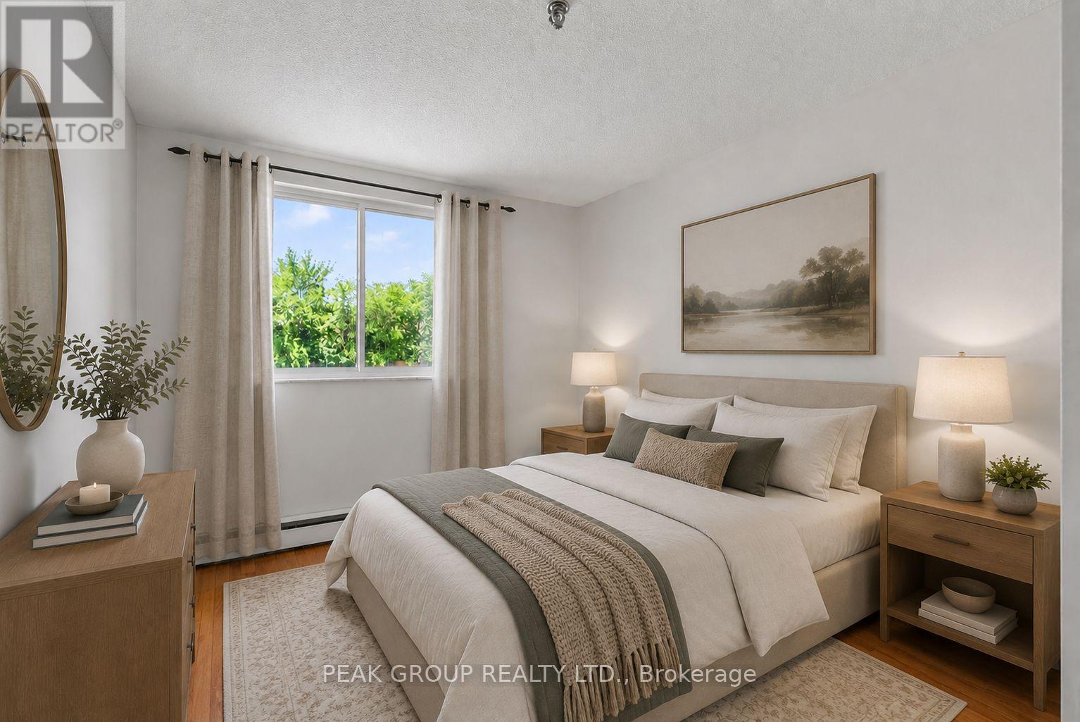 205 - 3955 Portage Road, Niagara Falls, Ontario  L2J 3W2 - Photo 10 - X13414370