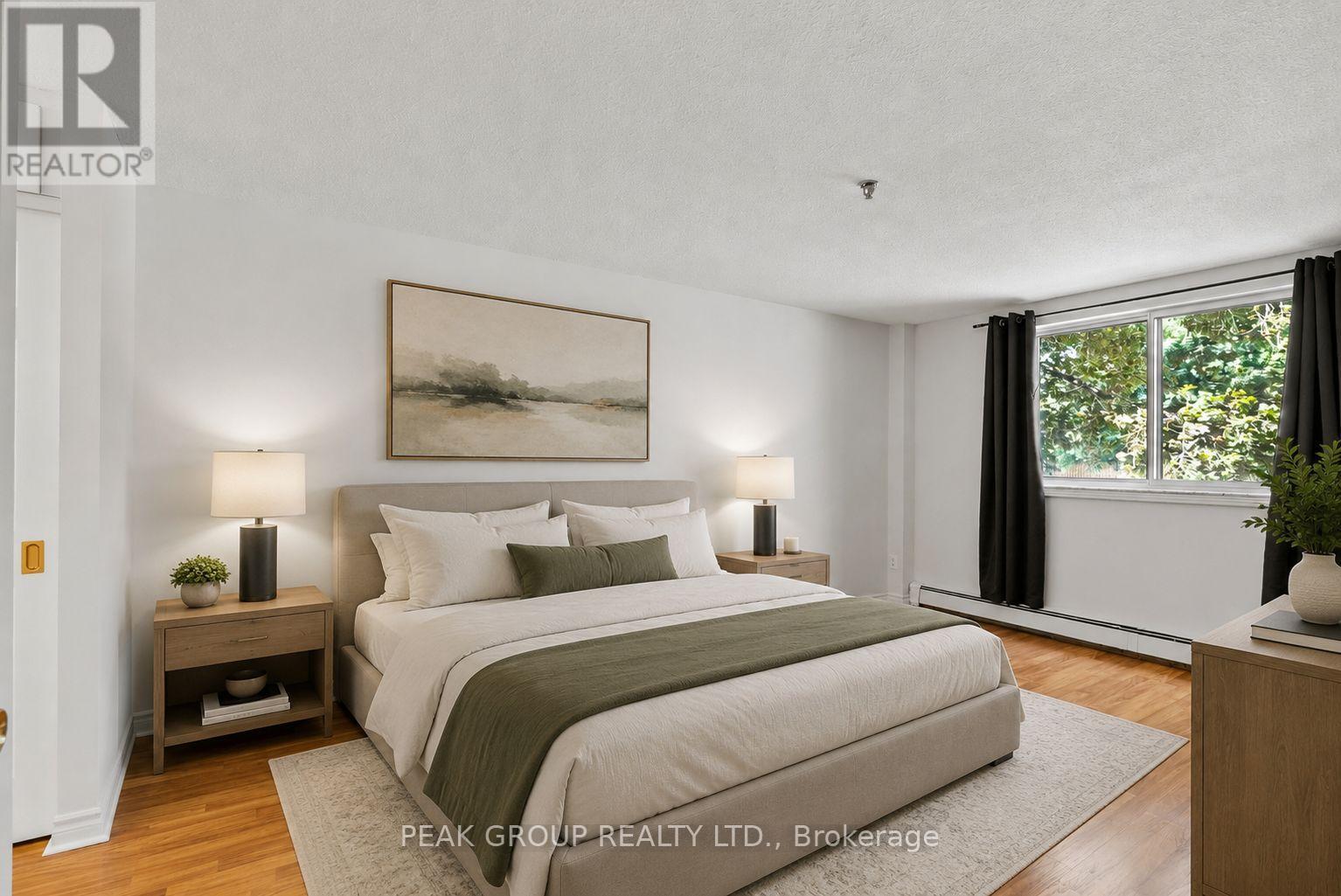 205 - 3955 Portage Road, Niagara Falls, Ontario  L2J 3W2 - Photo 12 - X13414370