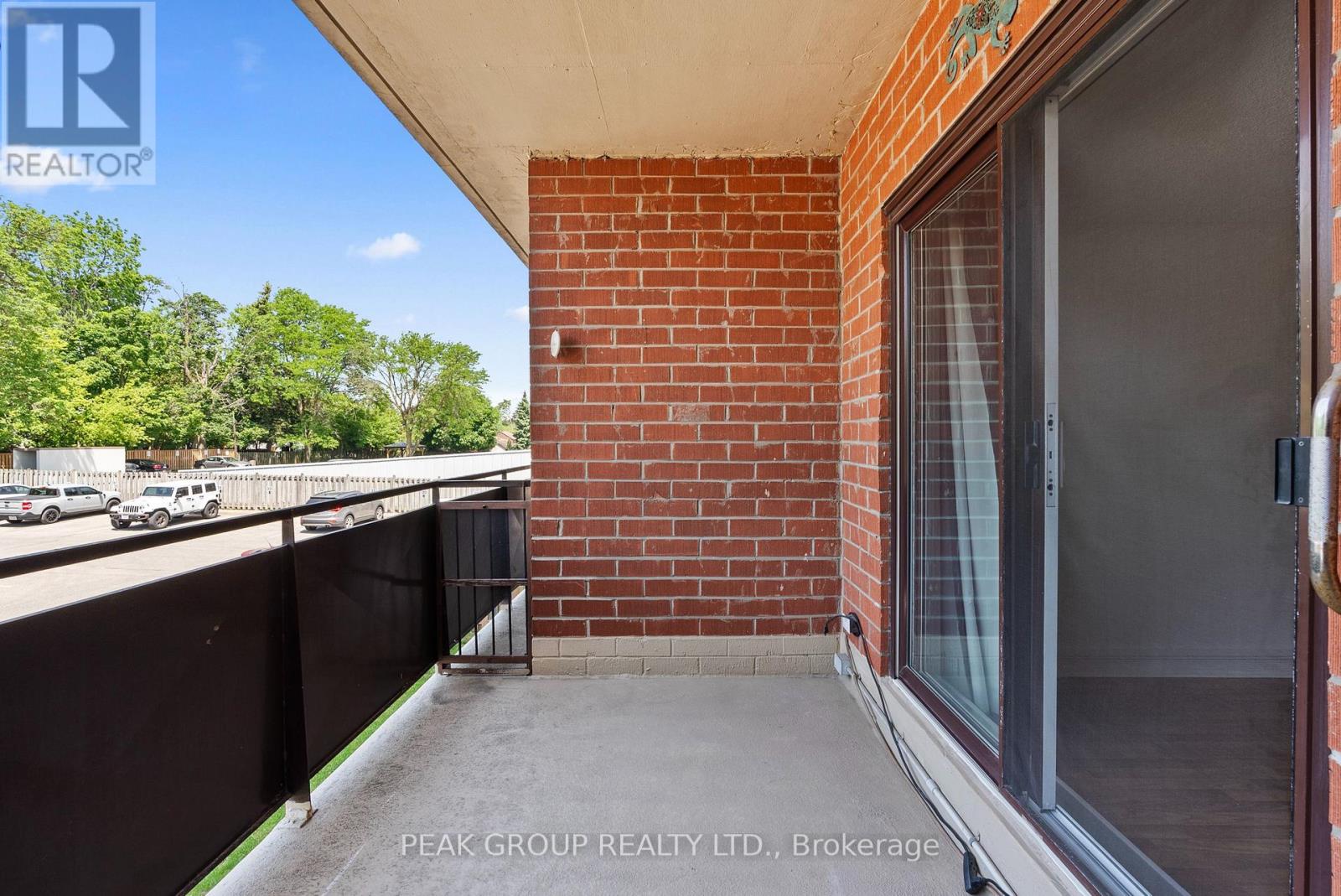 205 - 3955 Portage Road, Niagara Falls, Ontario  L2J 3W2 - Photo 19 - X13414370