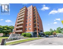 205 - 3955 PORTAGE ROAD, Niagara Falls, Ontario