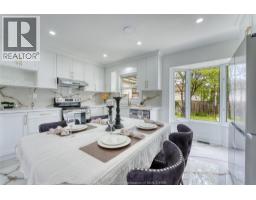 3010 BYNG ROAD, Windsor, Ontario
