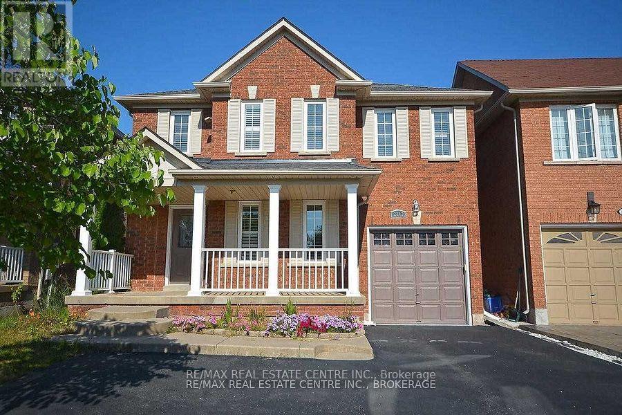 2343 PINE GLEN ROAD, Oakville, Ontario