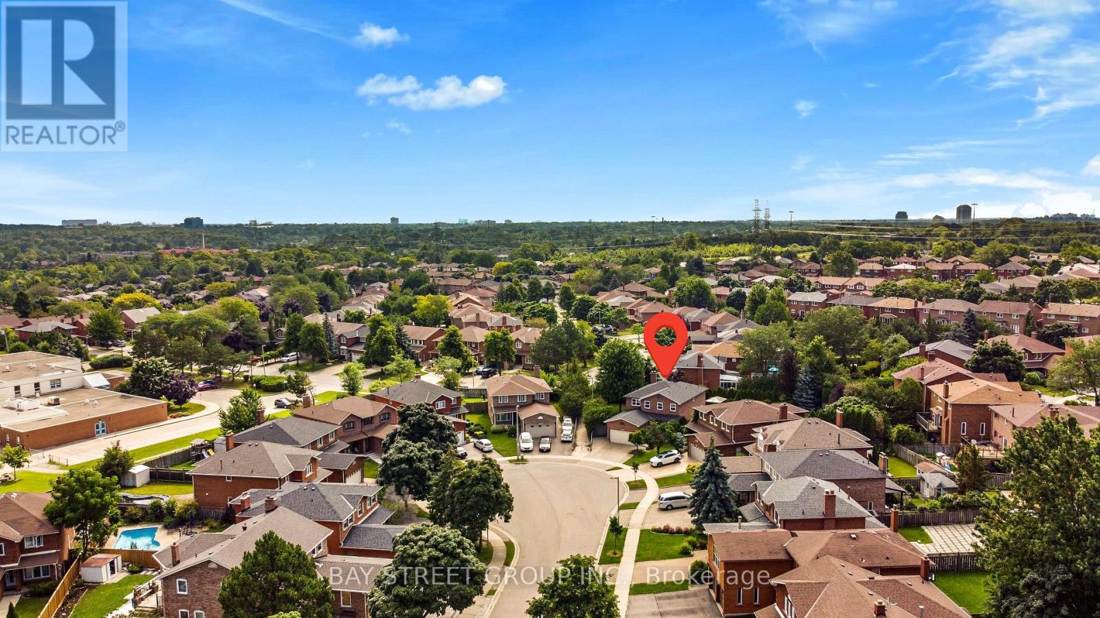 2050 Teeside Court, Mississauga, Ontario  L5M 3E5 - Photo 4 - W13413826