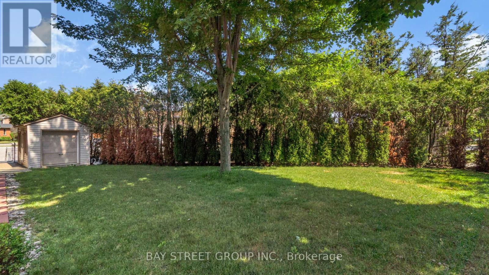 2050 Teeside Court, Mississauga, Ontario  L5M 3E5 - Photo 46 - W13413826