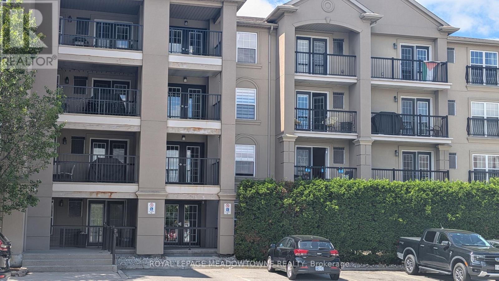 404 - 1350 MAIN STREET, Milton, Ontario