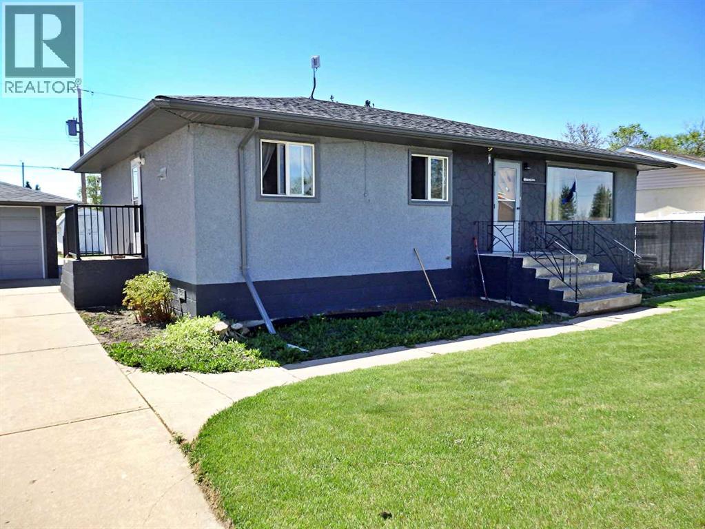 4617 55 Avenue, Vermilion, Alberta  T9X 1R2 - Photo 1 - A2306981