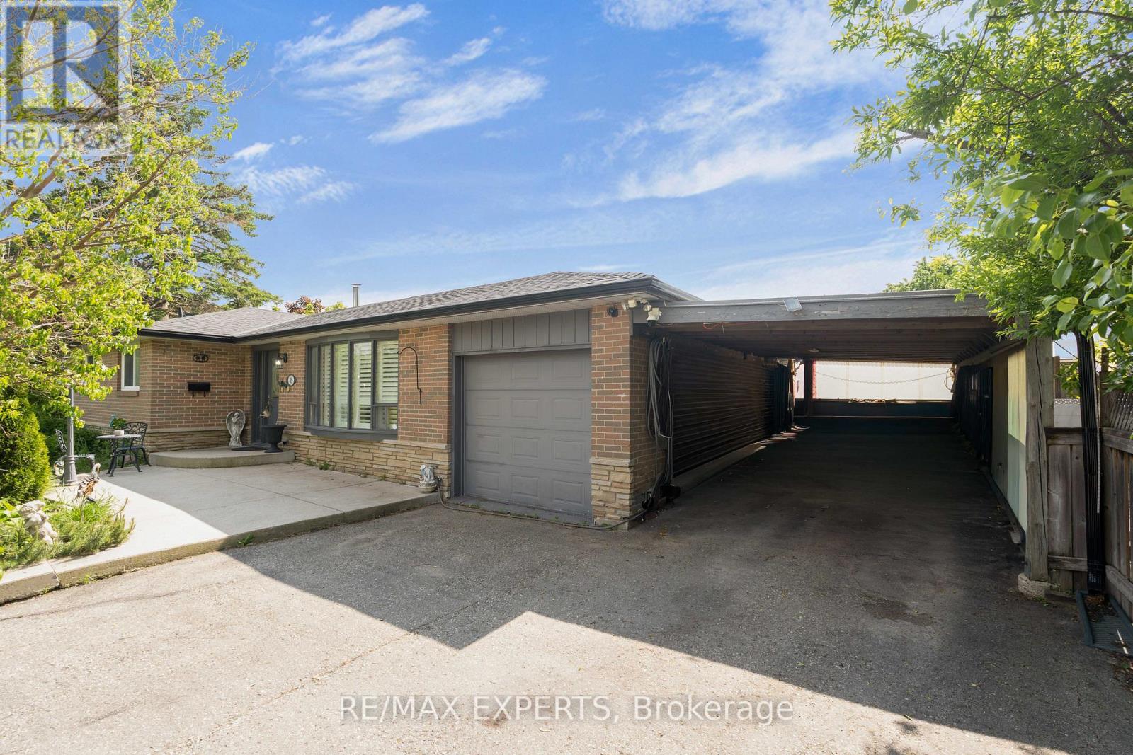 35 LAWRENCE AVENUE, Orangeville, Ontario