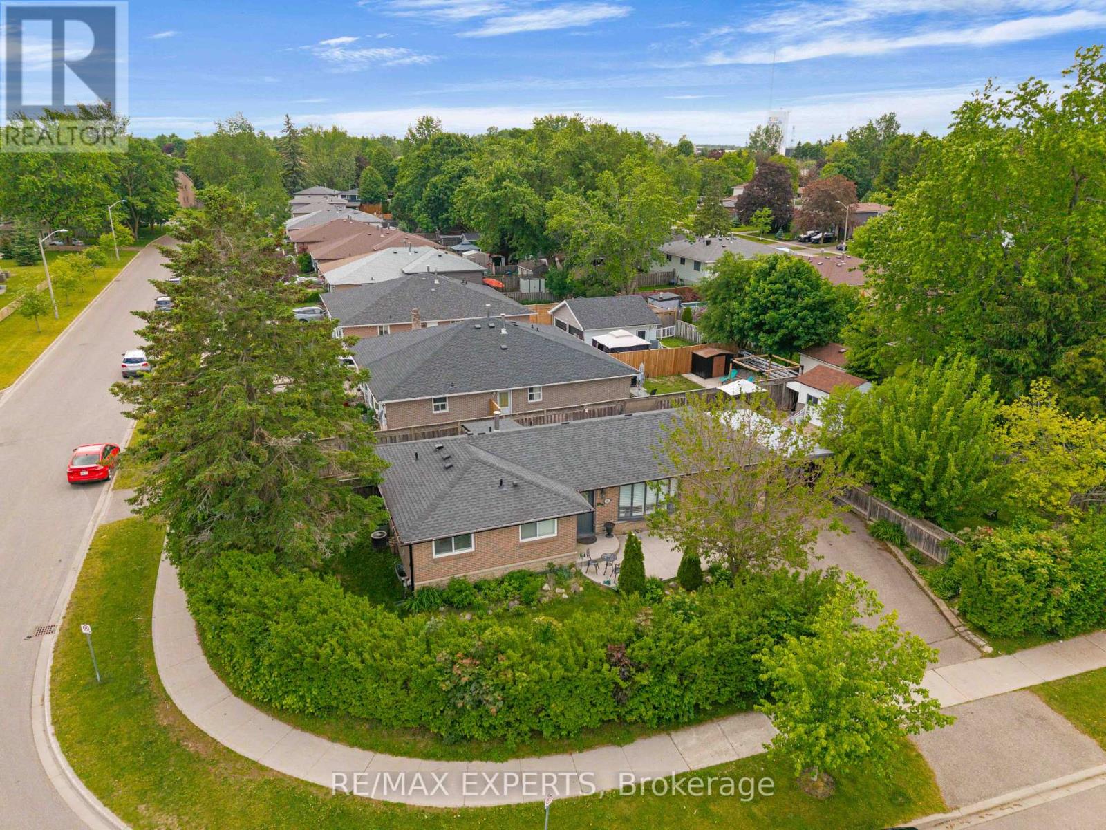35 Lawrence Avenue, Orangeville, Ontario  L9W 1S6 - Photo 2 - W13413918