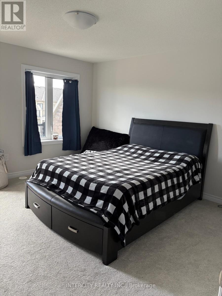339 Inspire Boulevard, Brampton, Ontario  L6R 4E6 - Photo 10 - W13413952
