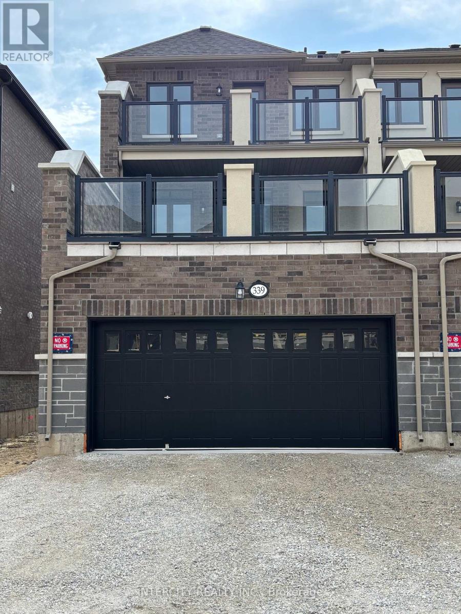 339 Inspire Boulevard, Brampton, Ontario  L6R 4E6 - Photo 14 - W13413952