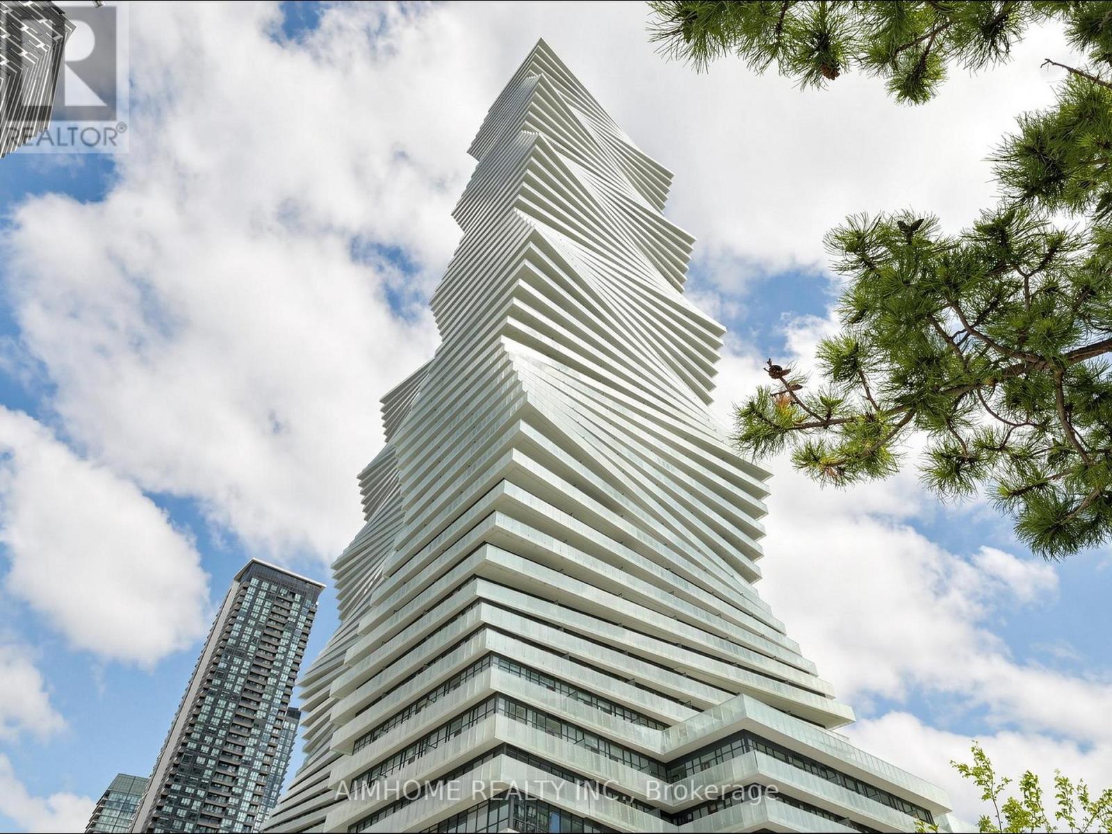 5604 - 3883 QUARTZ ROAD, Mississauga, Ontario
