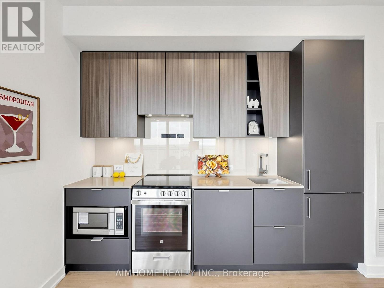 5604 - 3883 Quartz Road, Mississauga, Ontario  L5B 0M4 - Photo 12 - W13413954