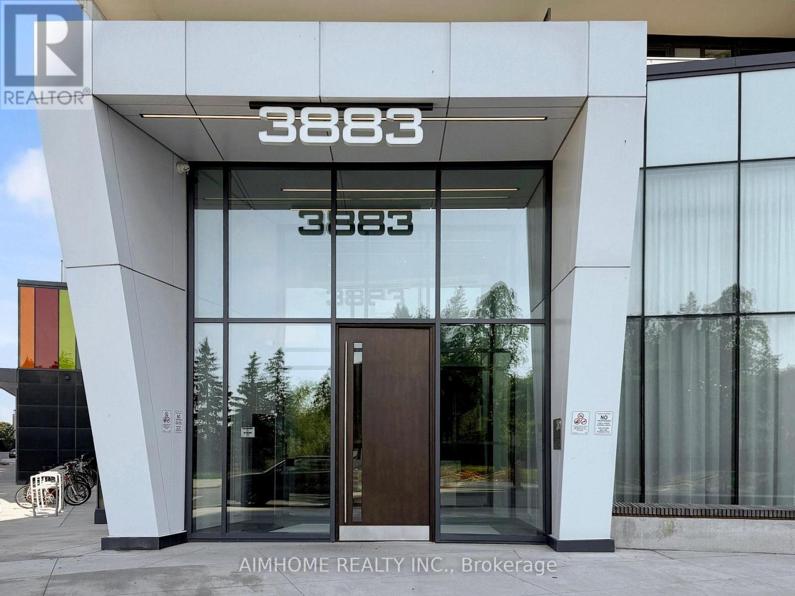 5604 - 3883 Quartz Road, Mississauga, Ontario  L5B 0M4 - Photo 2 - W13413954