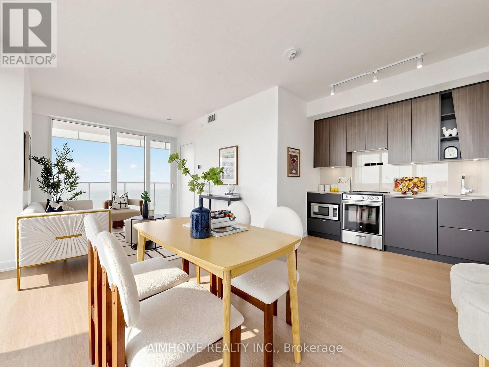 5604 - 3883 Quartz Road, Mississauga, Ontario  L5B 0M4 - Photo 8 - W13413954