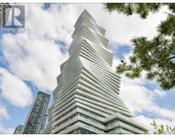 5604 - 3883 QUARTZ ROAD, Mississauga, Ontario