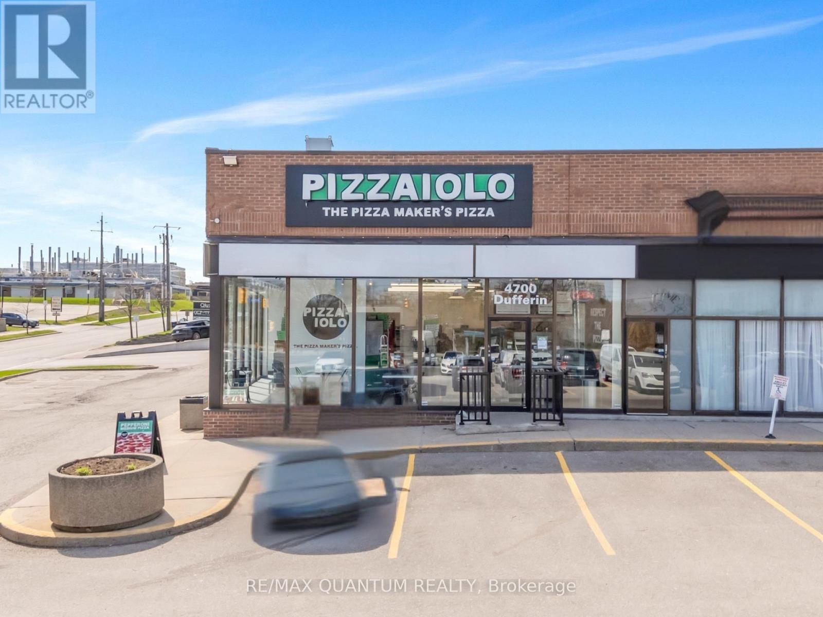 1 - 4700 DUFFERIN STREET, Toronto, Ontario