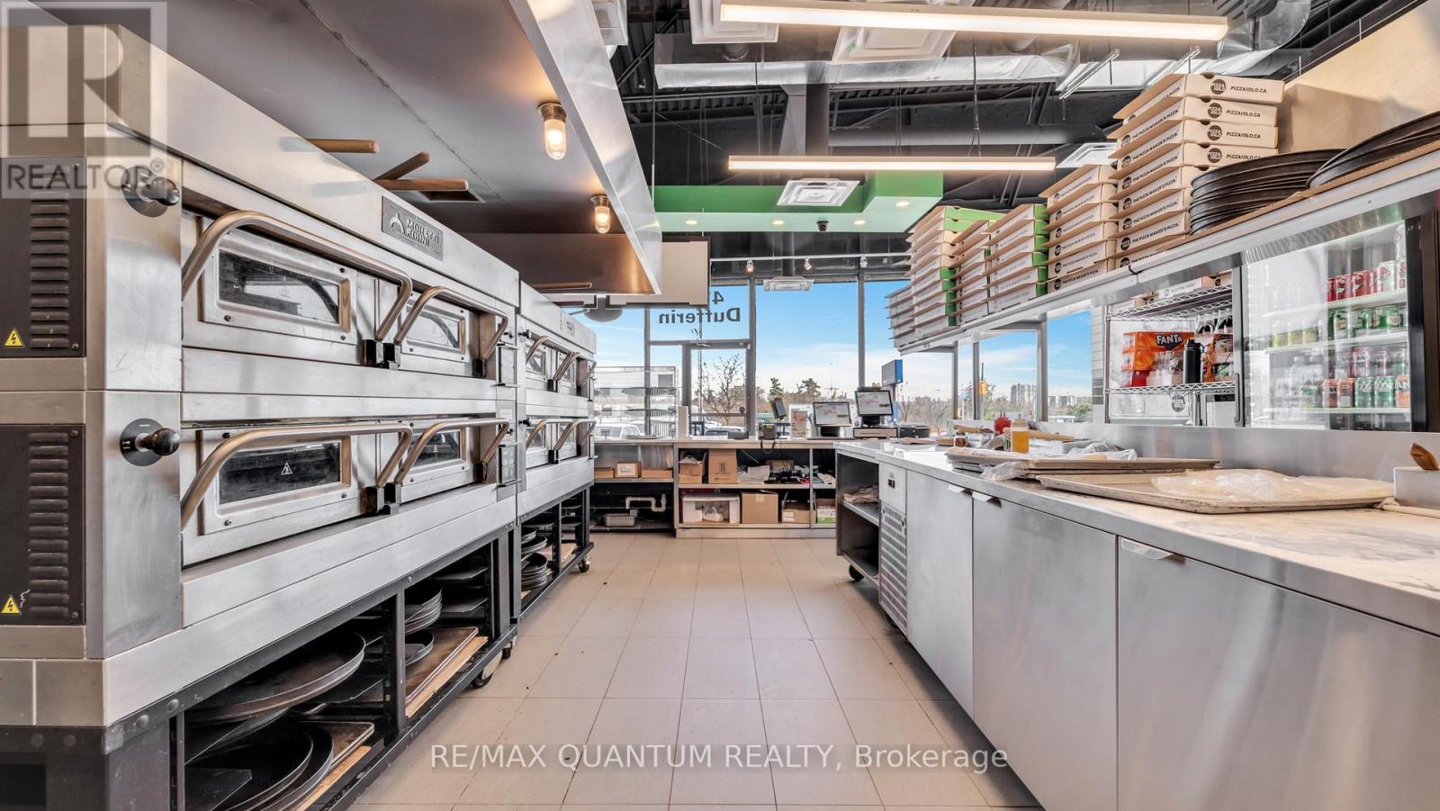 1 - 4700 Dufferin Street, Toronto, Ontario  M3H 5S7 - Photo 10 - W13413996