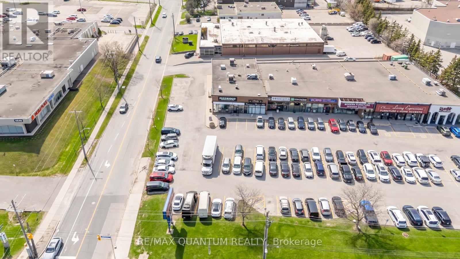 1 - 4700 Dufferin Street, Toronto, Ontario  M3H 5S7 - Photo 12 - W13413996