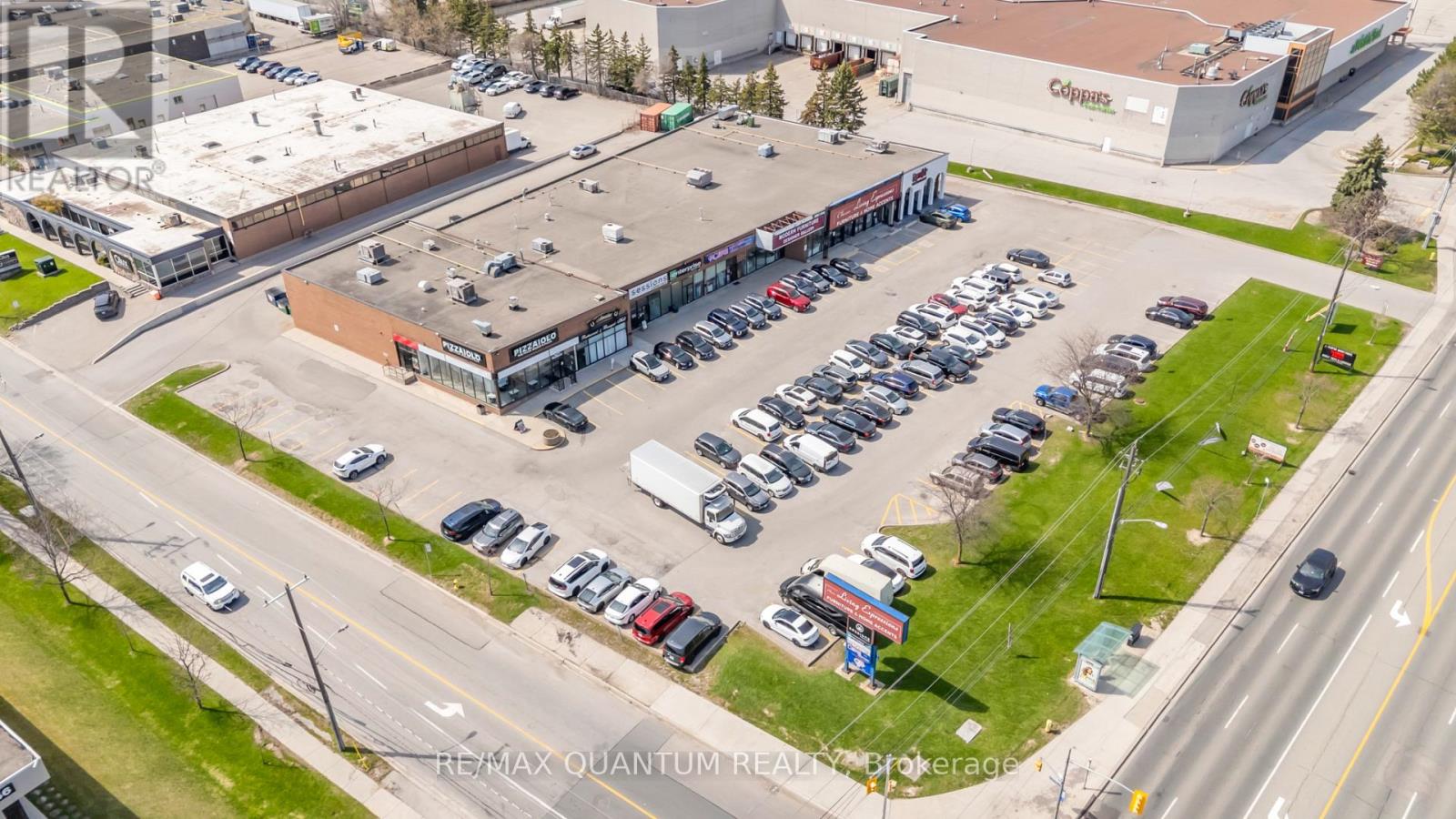 1 - 4700 Dufferin Street, Toronto, Ontario  M3H 5S7 - Photo 13 - W13413996