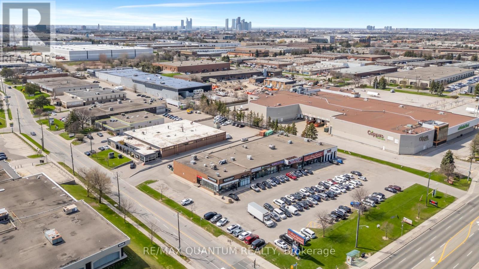 1 - 4700 Dufferin Street, Toronto, Ontario  M3H 5S7 - Photo 14 - W13413996