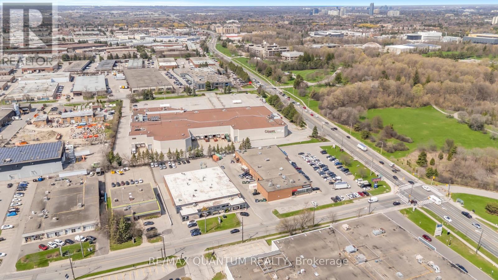 1 - 4700 Dufferin Street, Toronto, Ontario  M3H 5S7 - Photo 16 - W13413996