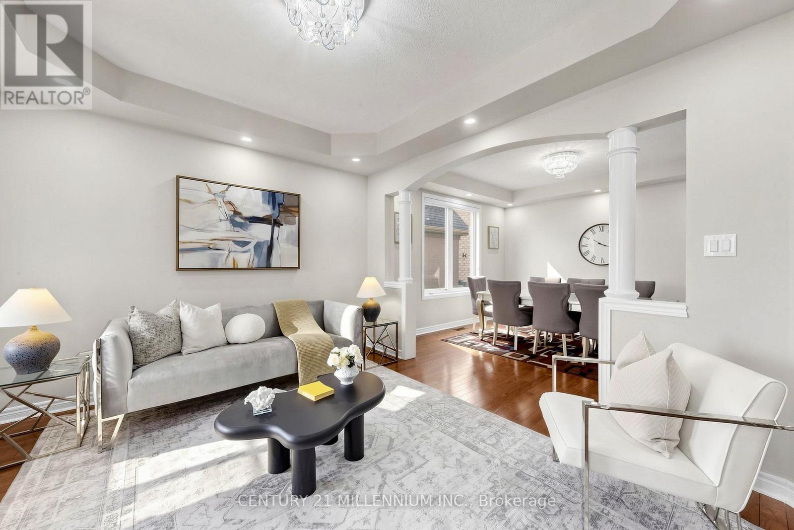 24 Fanfare Place, Brampton, Ontario  L6P 3E2 - Photo 11 - W13414062
