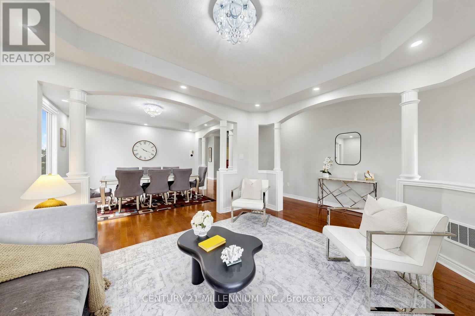 24 Fanfare Place, Brampton, Ontario  L6P 3E2 - Photo 12 - W13414062