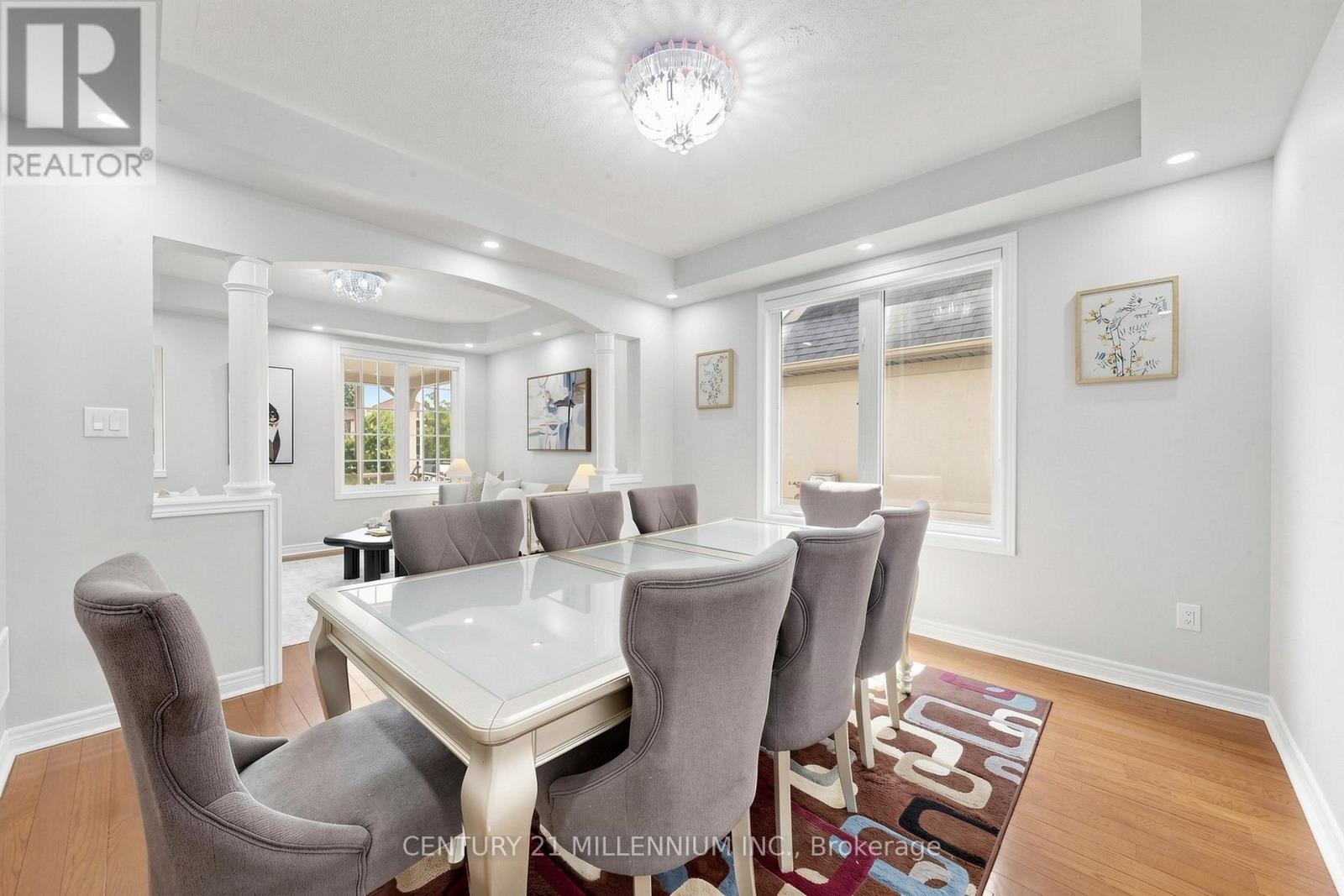 24 Fanfare Place, Brampton, Ontario  L6P 3E2 - Photo 13 - W13414062