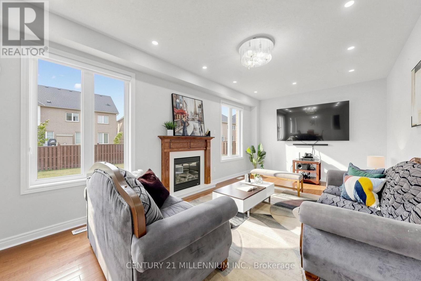 24 Fanfare Place, Brampton, Ontario  L6P 3E2 - Photo 16 - W13414062
