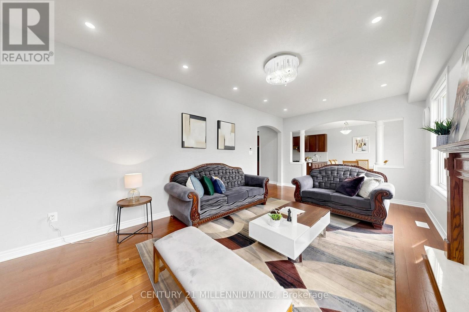 24 Fanfare Place, Brampton, Ontario  L6P 3E2 - Photo 17 - W13414062